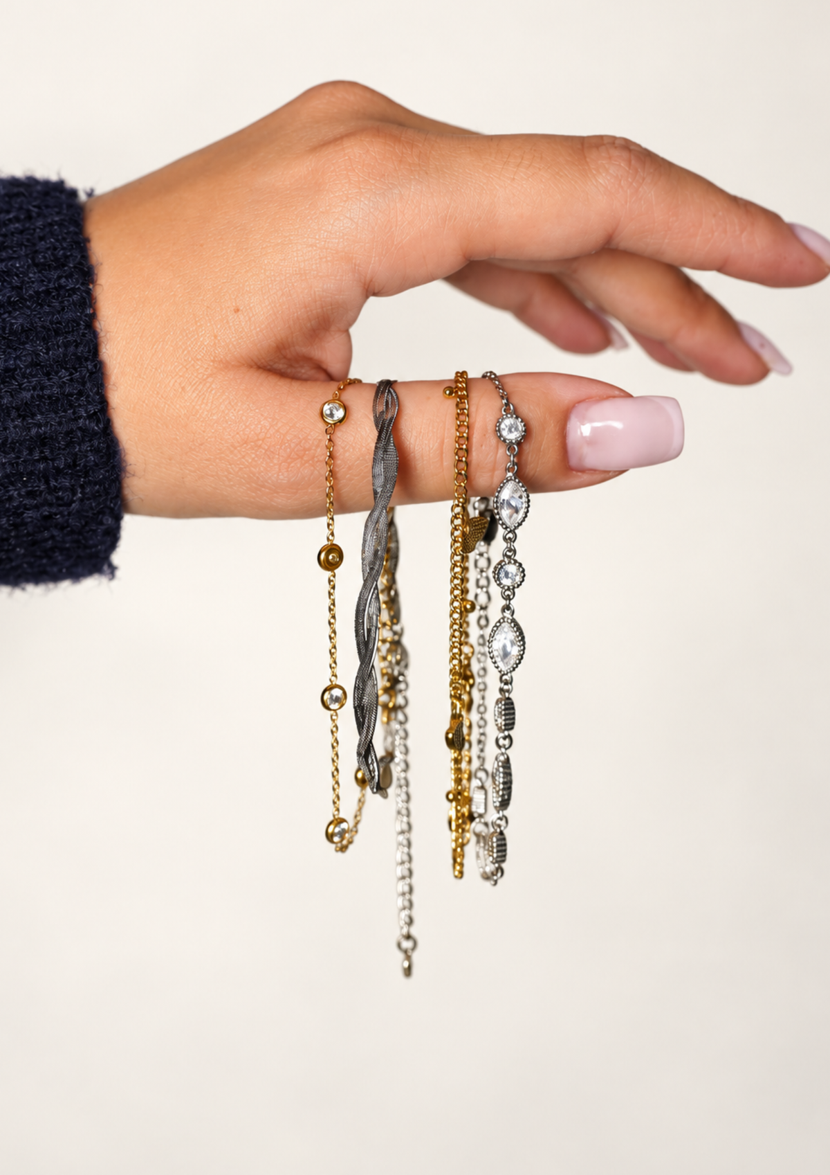 Bracelets