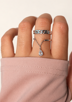 Bague Aphrodite