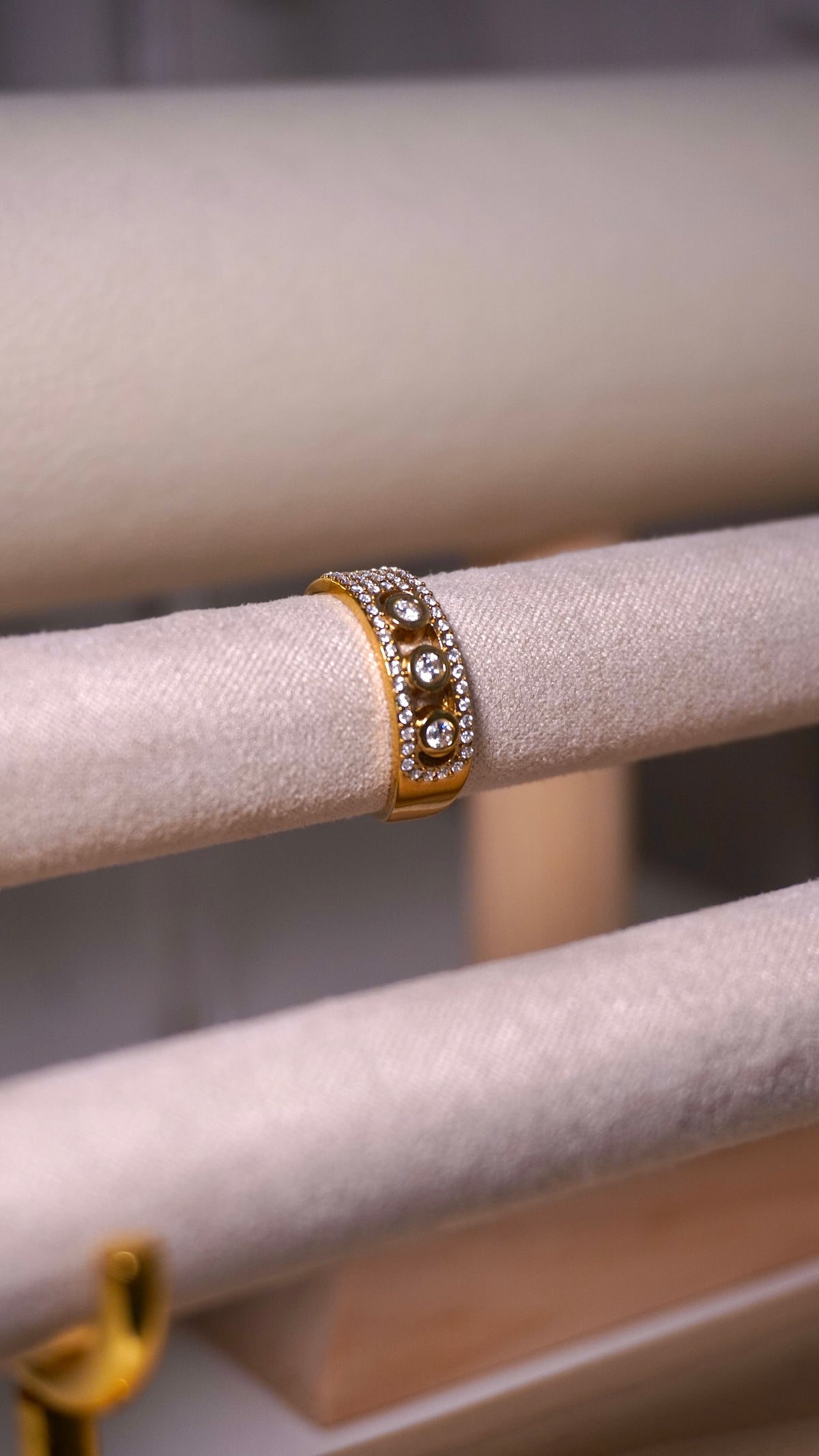 Bague Guilia
