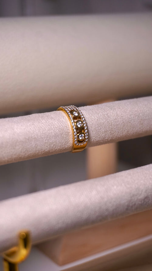 Bague Guilia