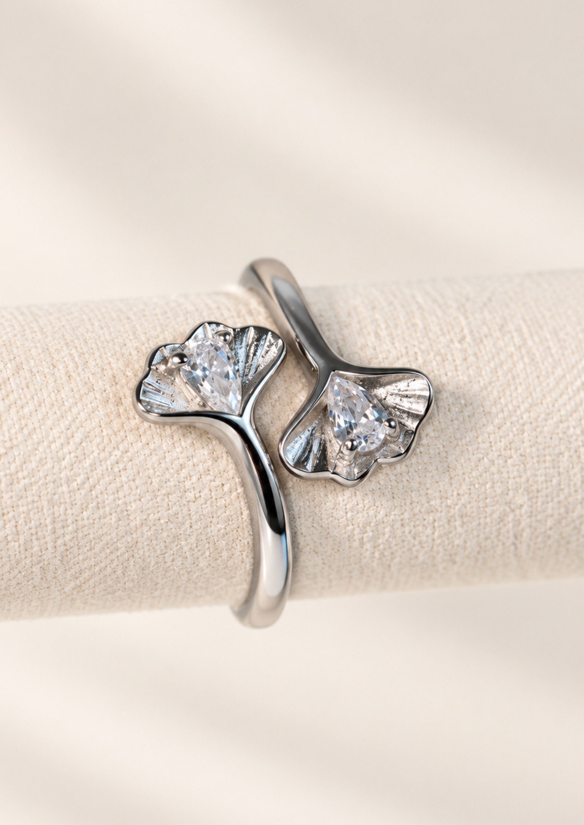 Bague Kibō