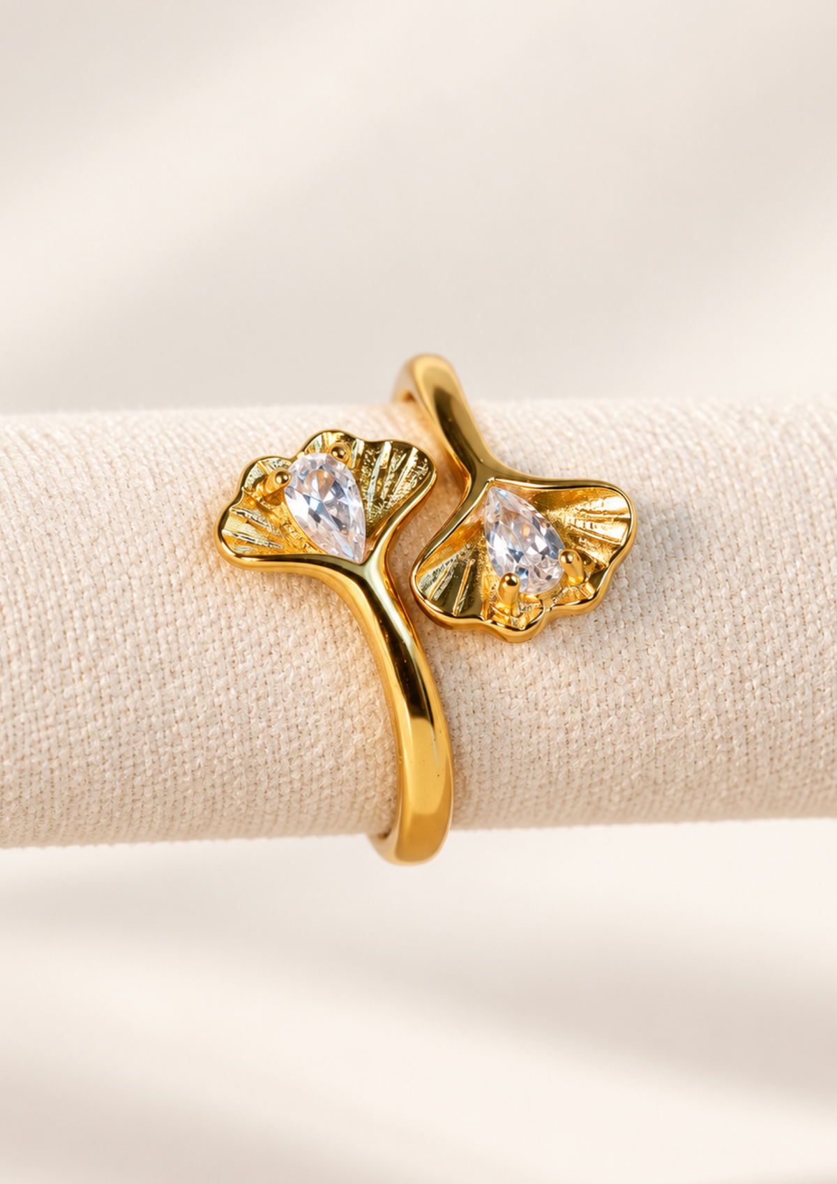 Bague Kibō