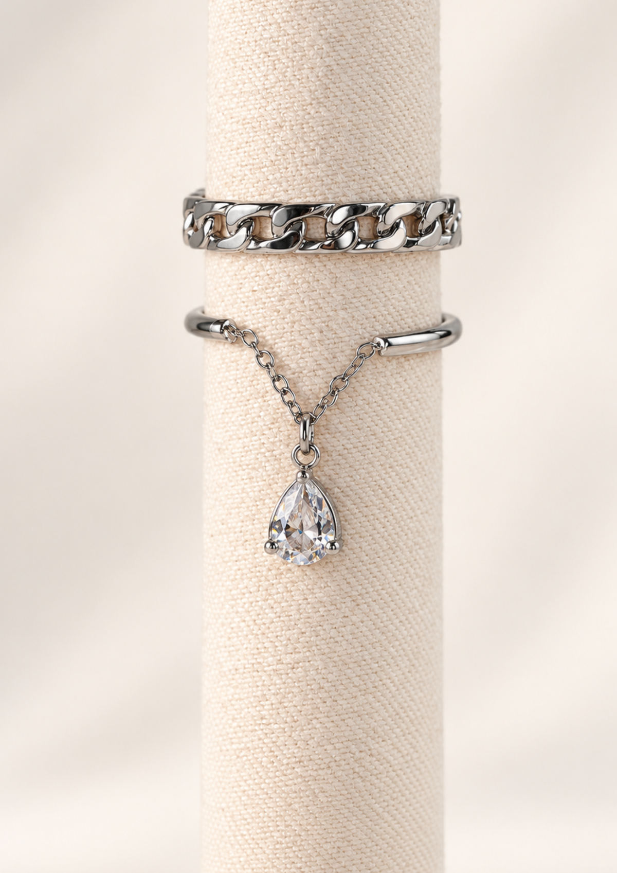 Bague Aphrodite