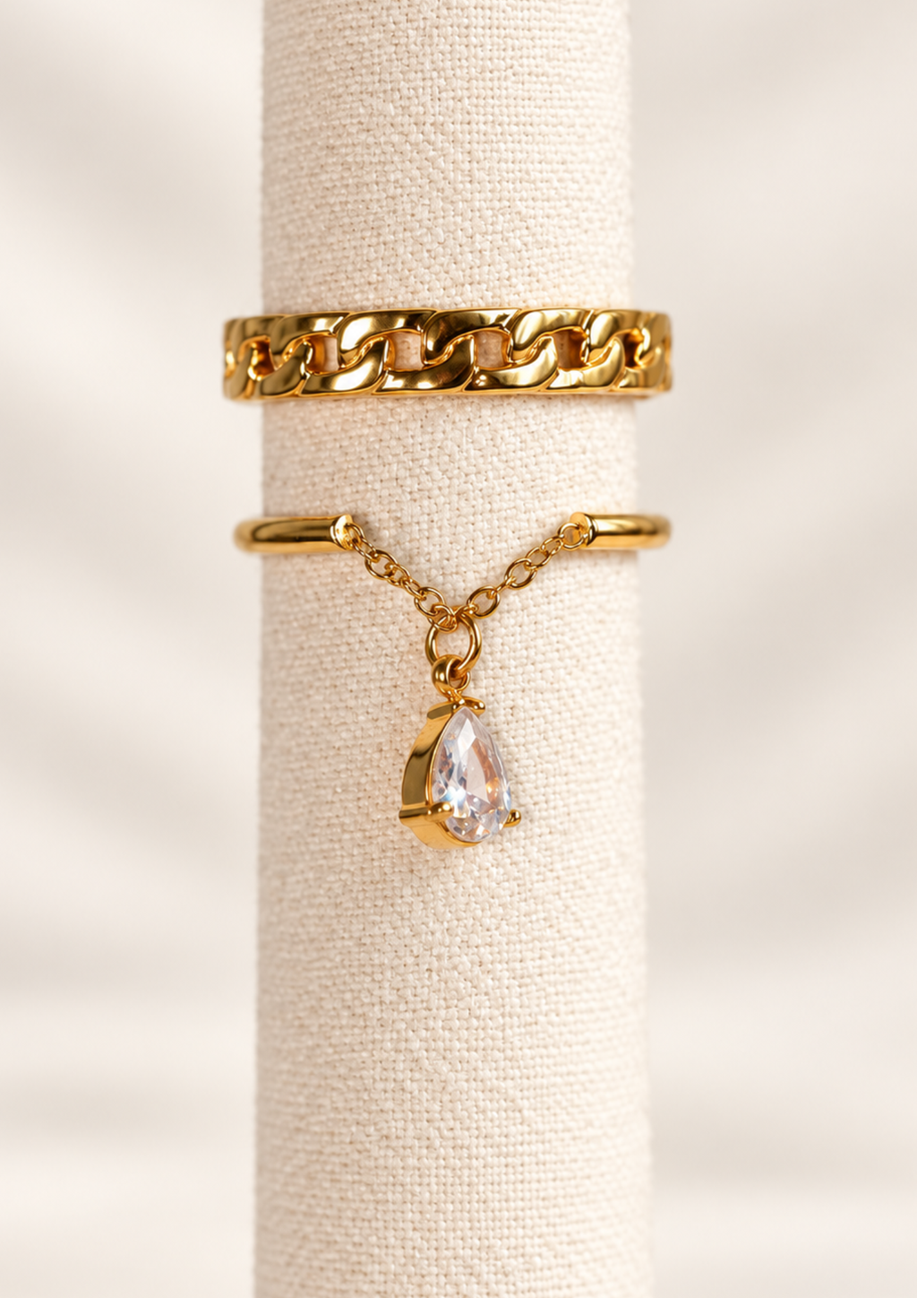 Bague Aphrodite