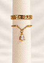Bague Aphrodite