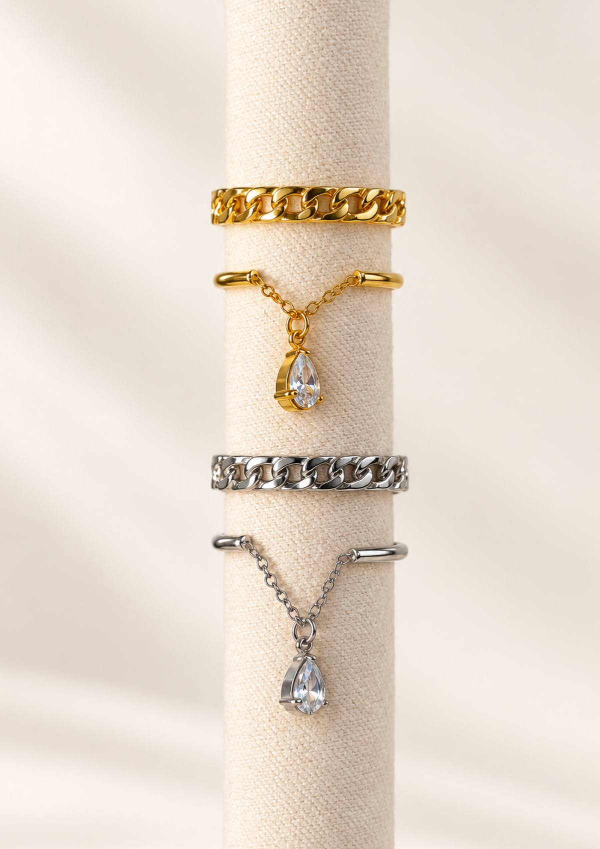 Bague Aphrodite