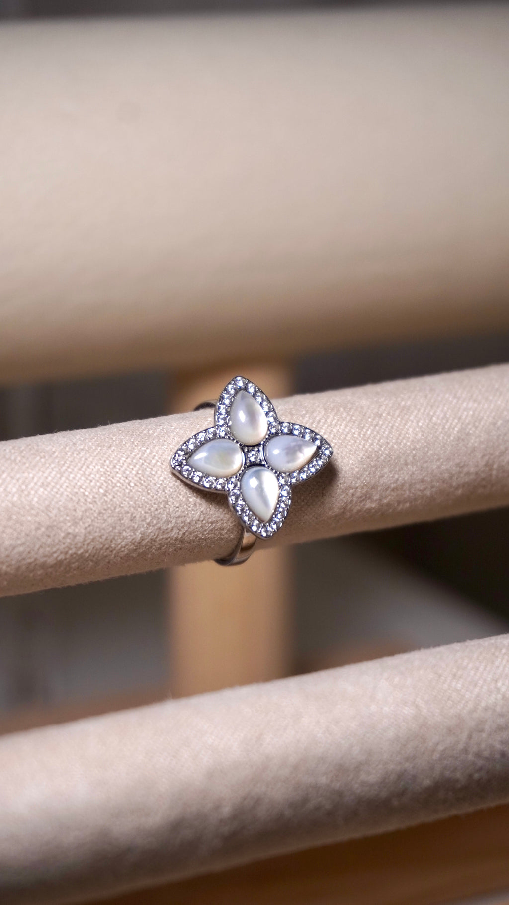 Bague Valentine