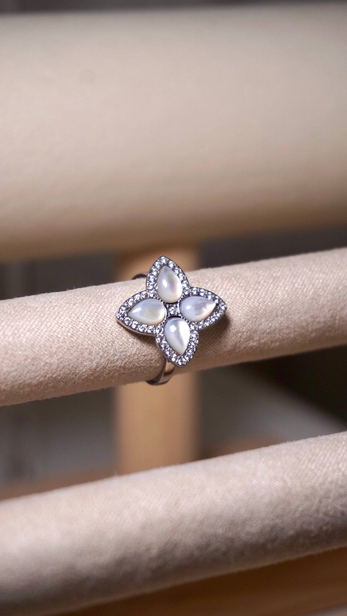 Bague Valentine