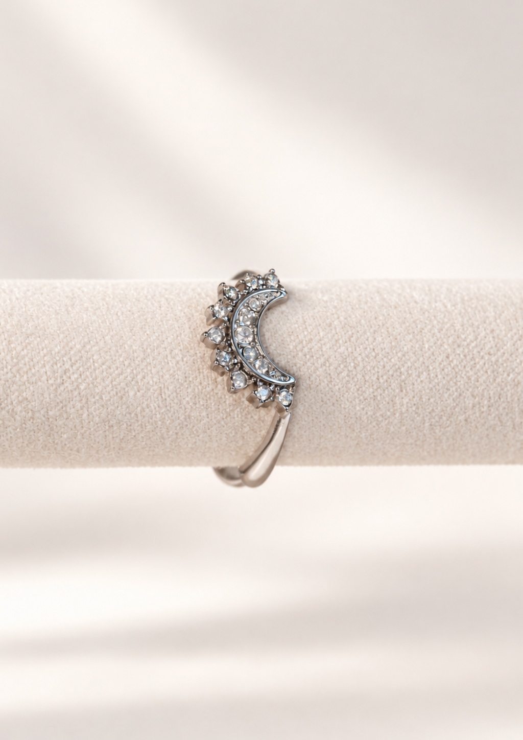 Bague Séléné