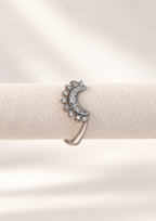 Bague Séléné
