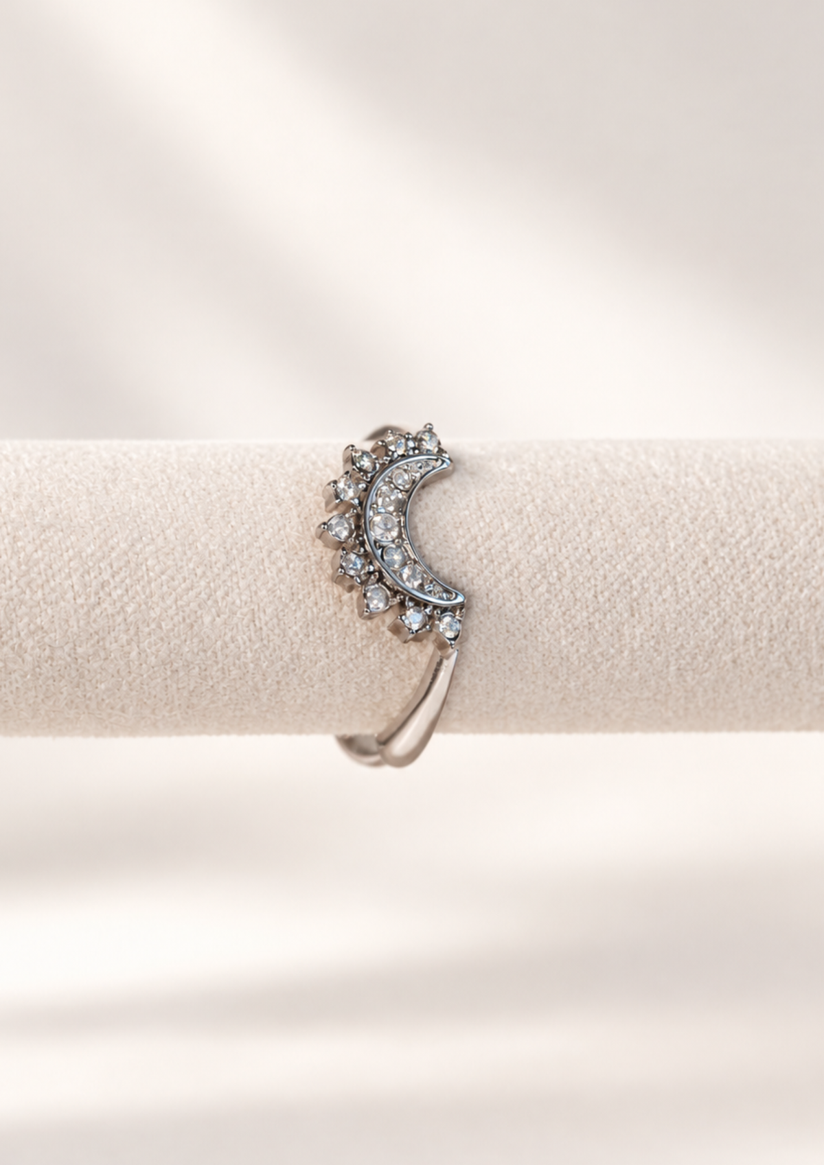 Bague Séléné