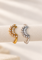 Bague Séléné