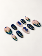Set chakra troisième oeil