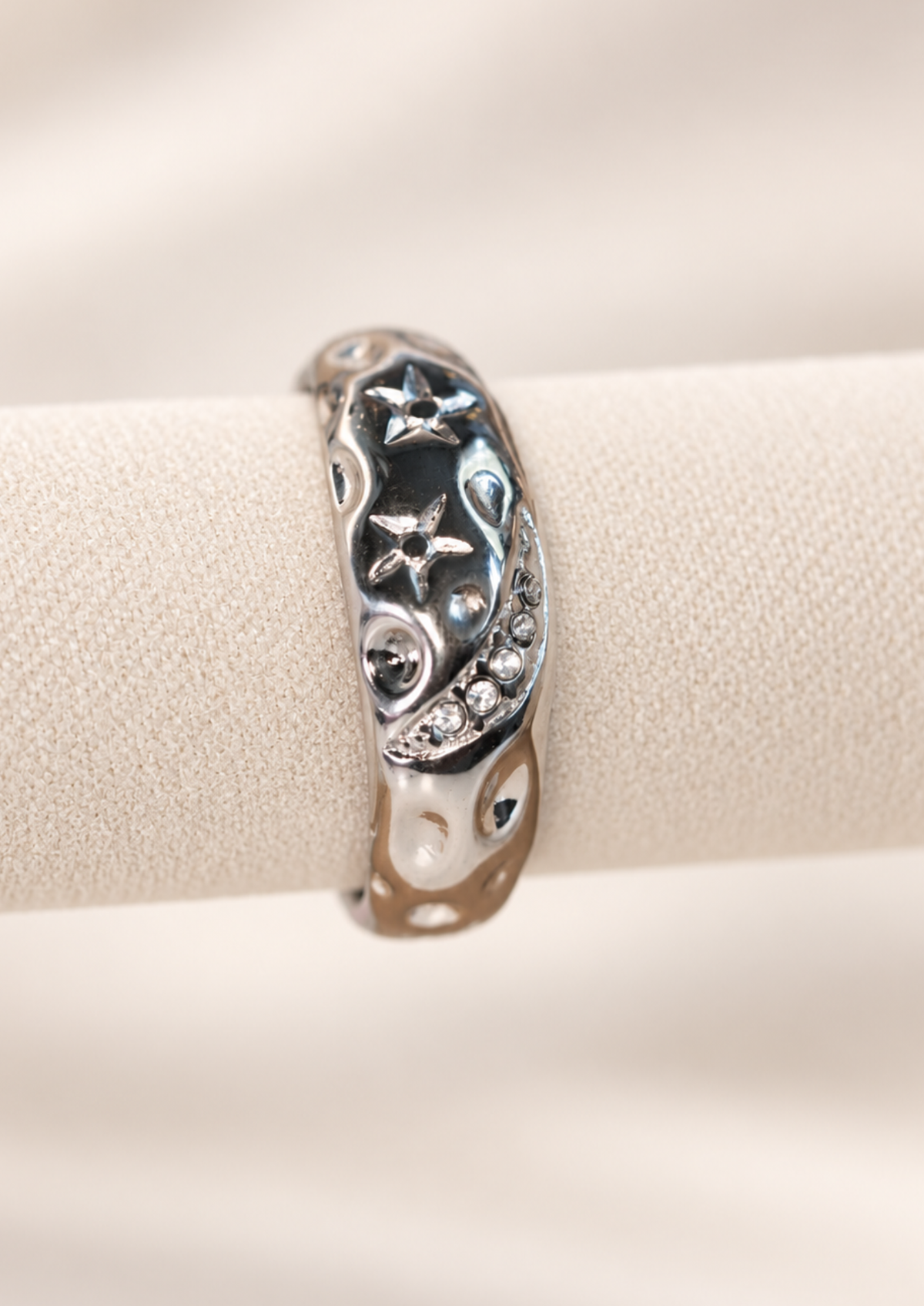 Bague Théia