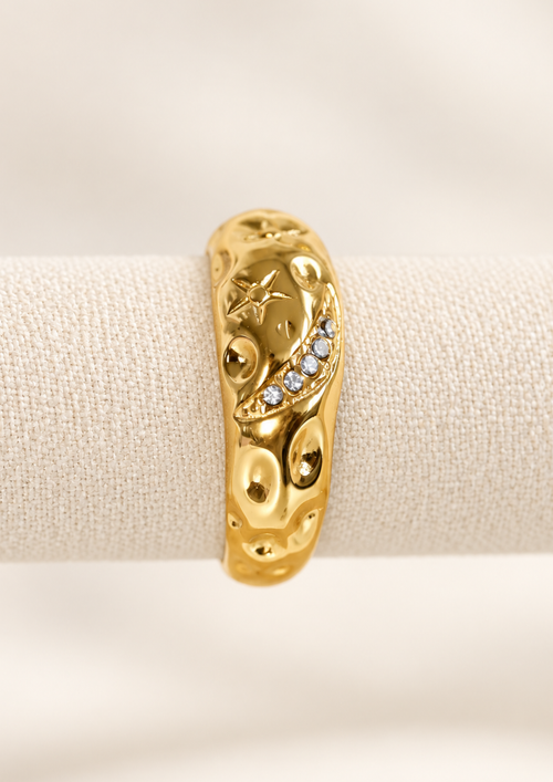 Bague Théia