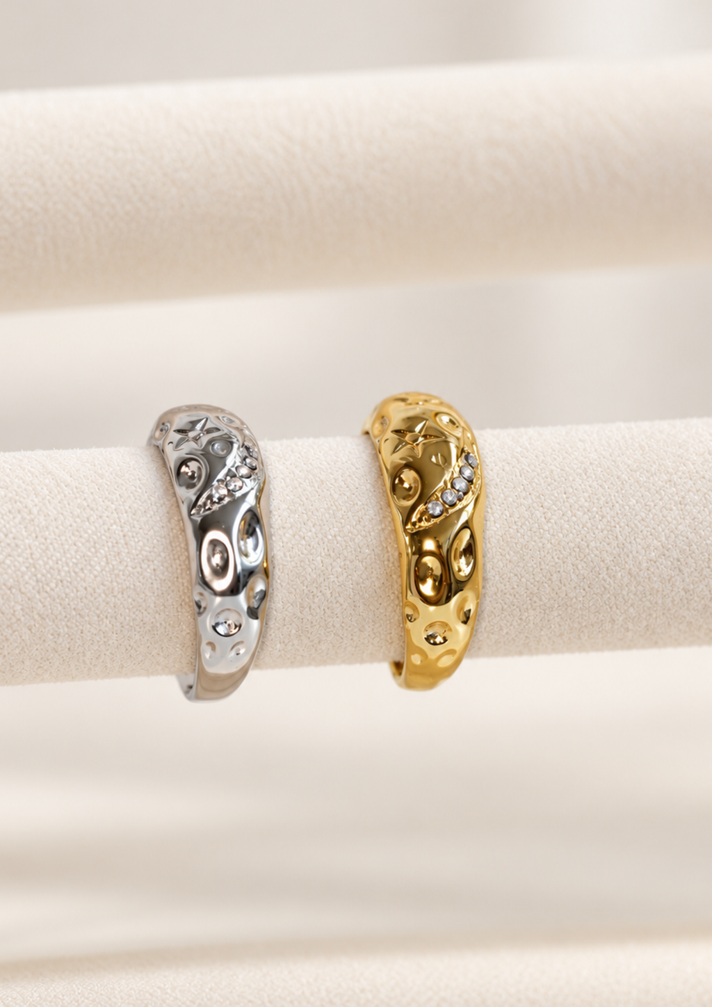 Bague Théia