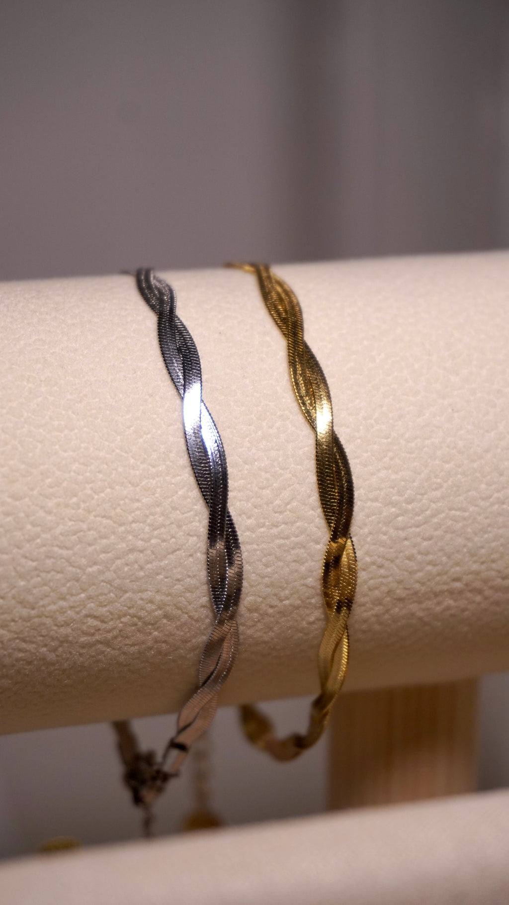 Bracelet Ambre
