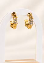 Boucles Danaé