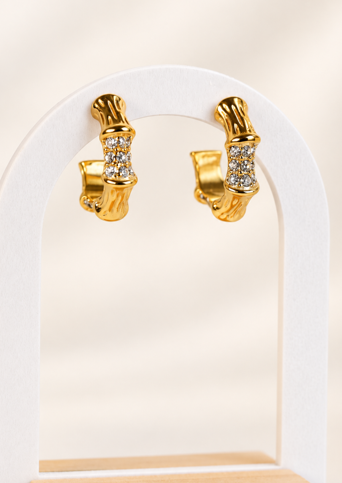 Boucles Danaé