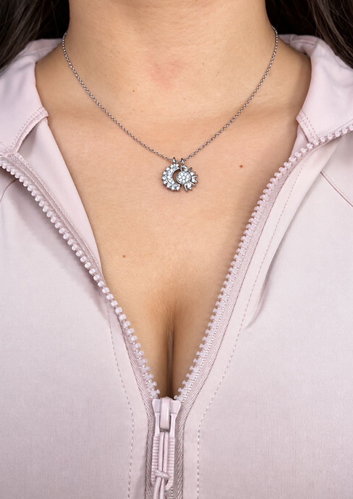 Collier Malina