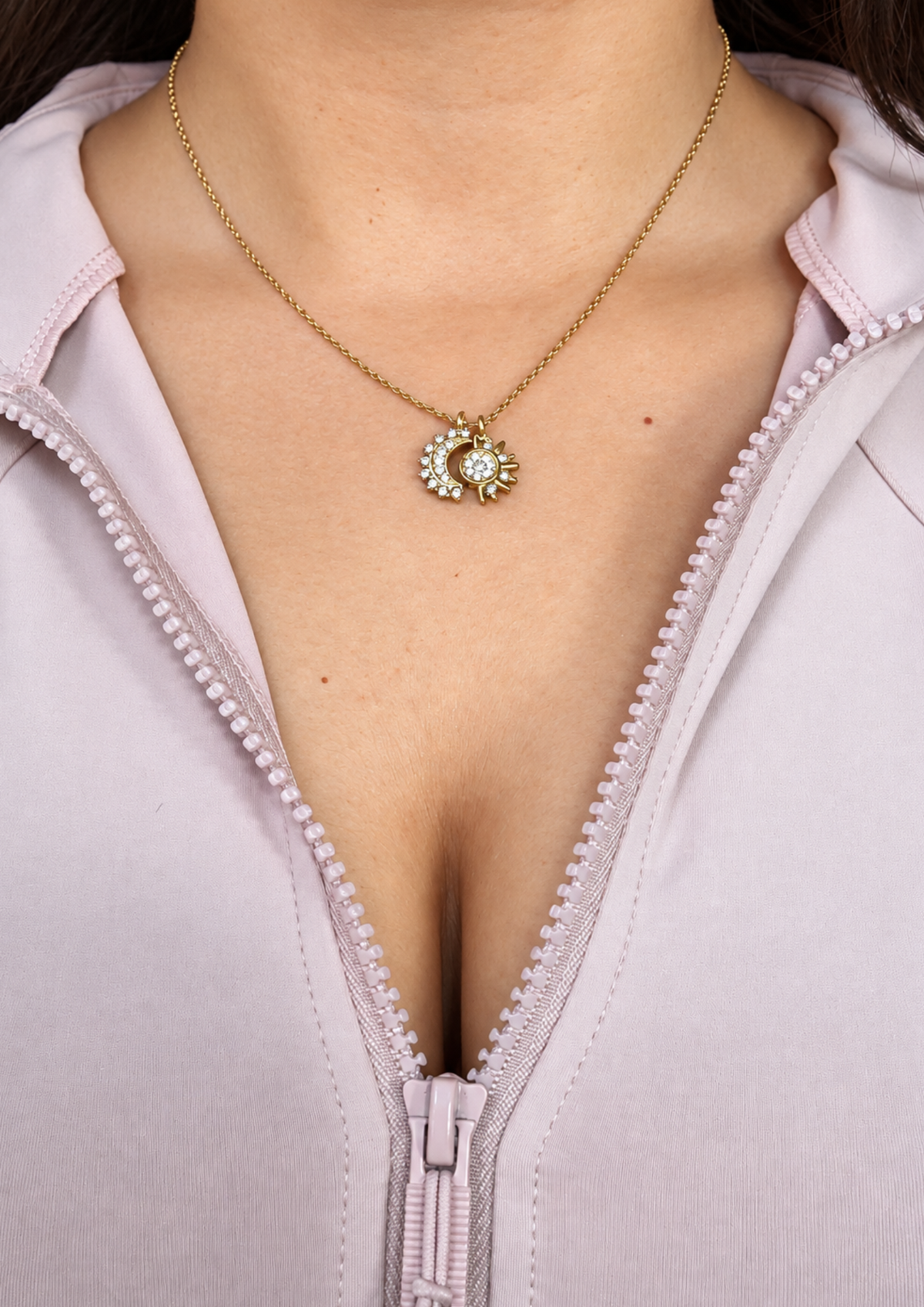 Collier Malina