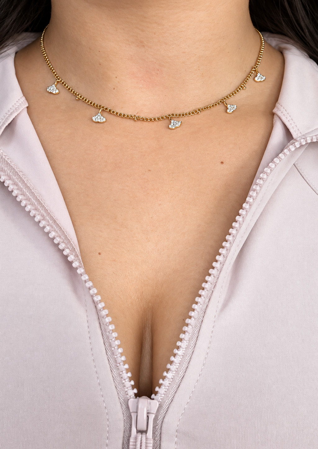 Collier Lise