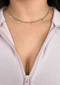 Collier Lise