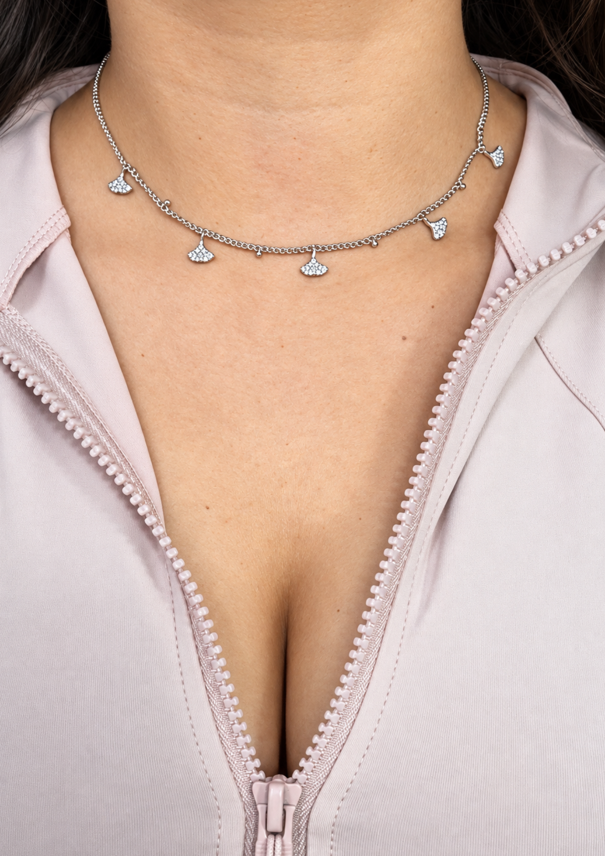 Collier Lise