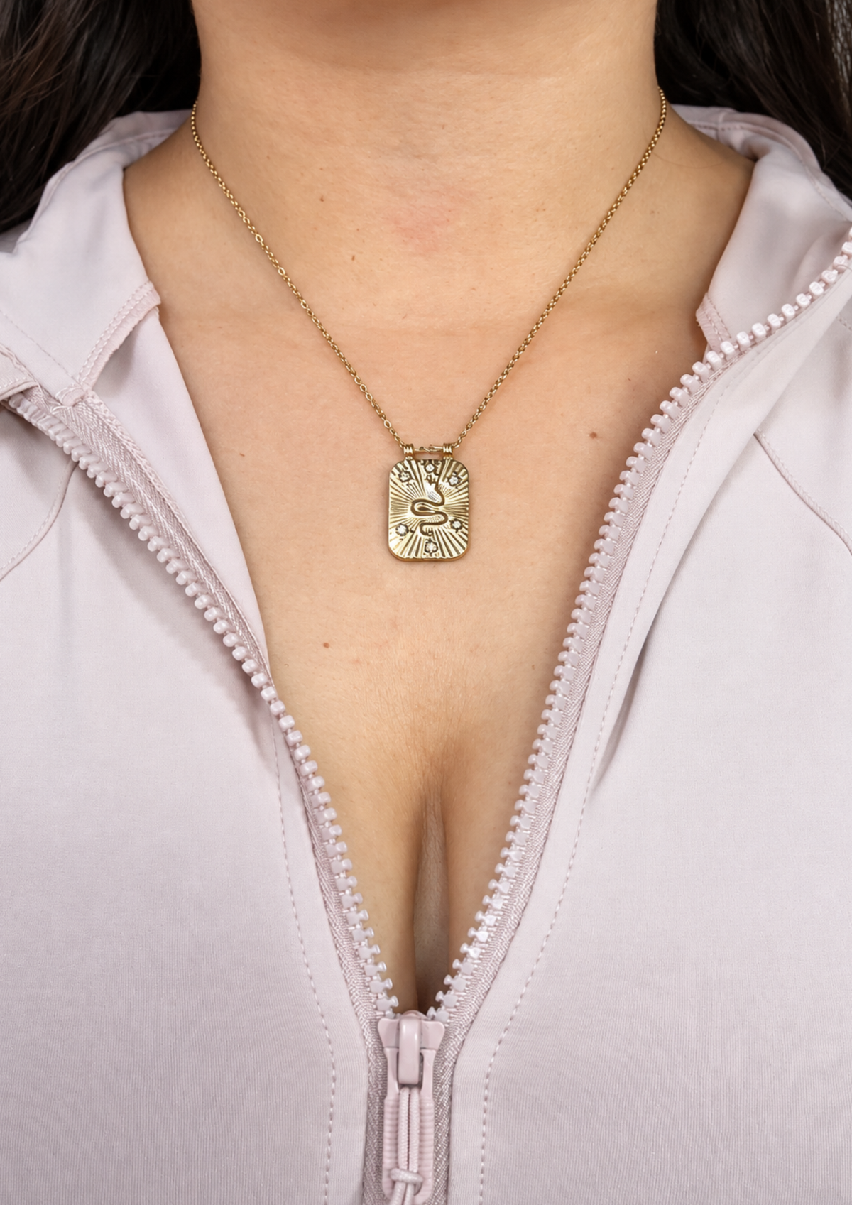 Collier Circé