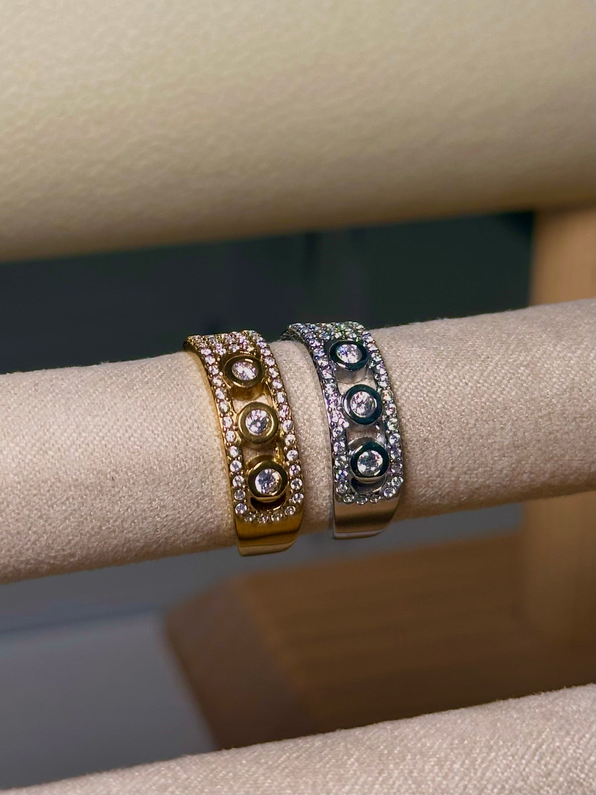 Bague Guilia