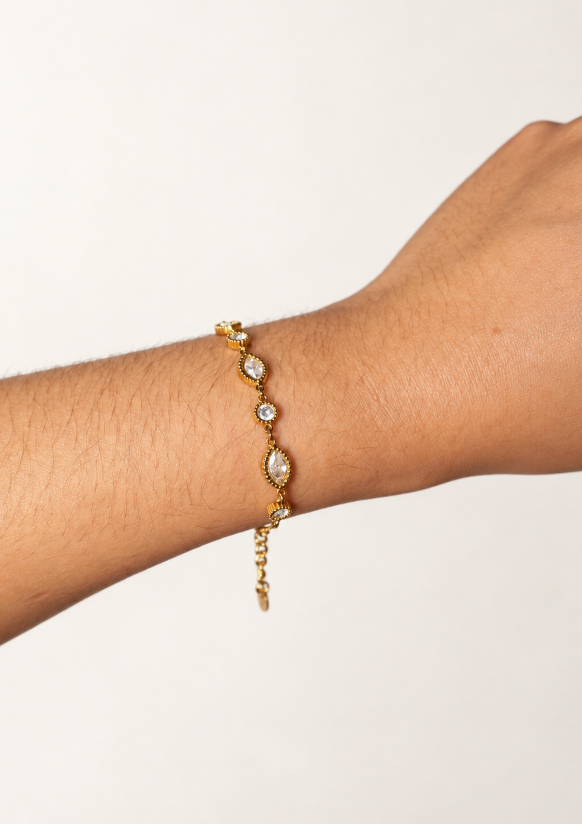 Bracelet Cassandre