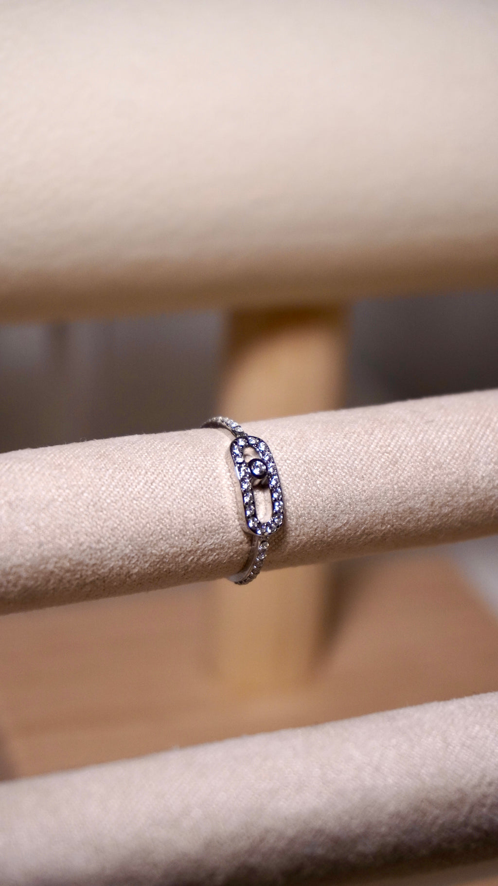 Bague Dina