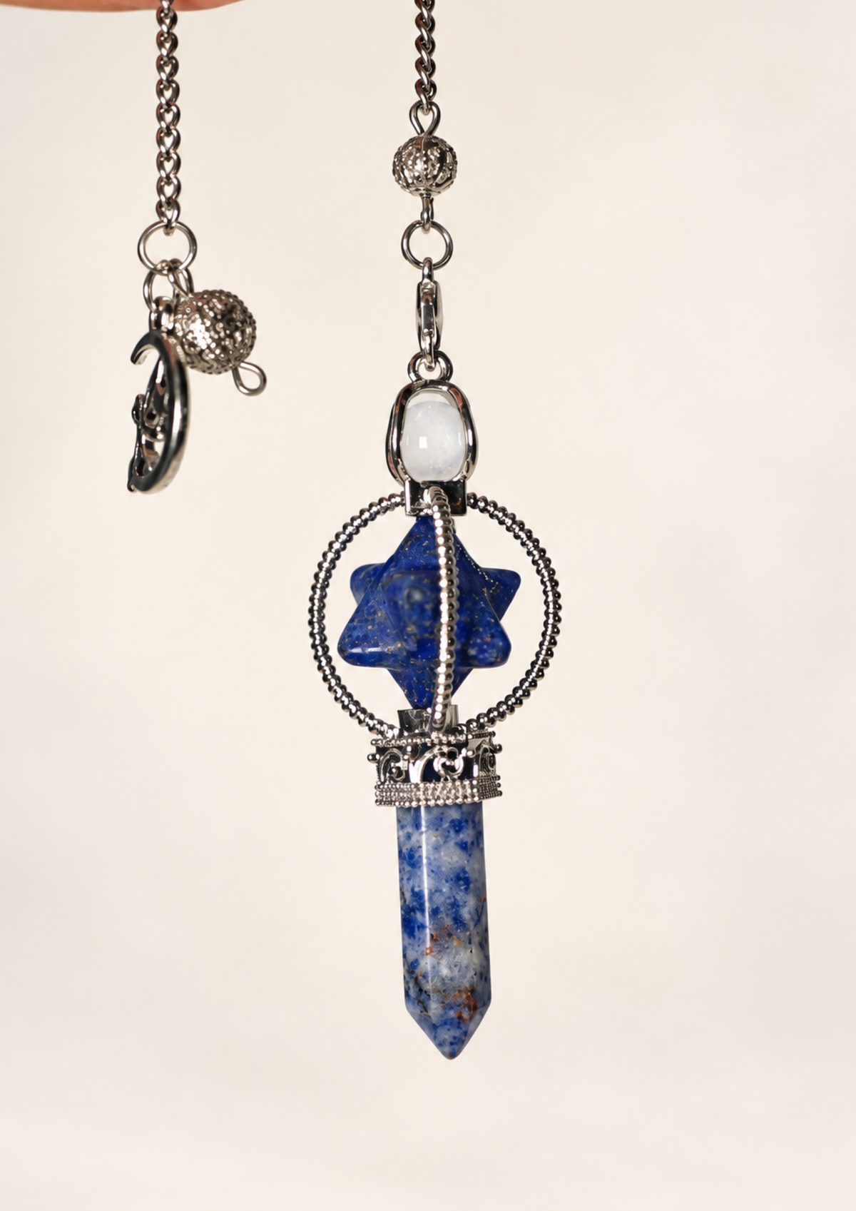 Pendule étoile