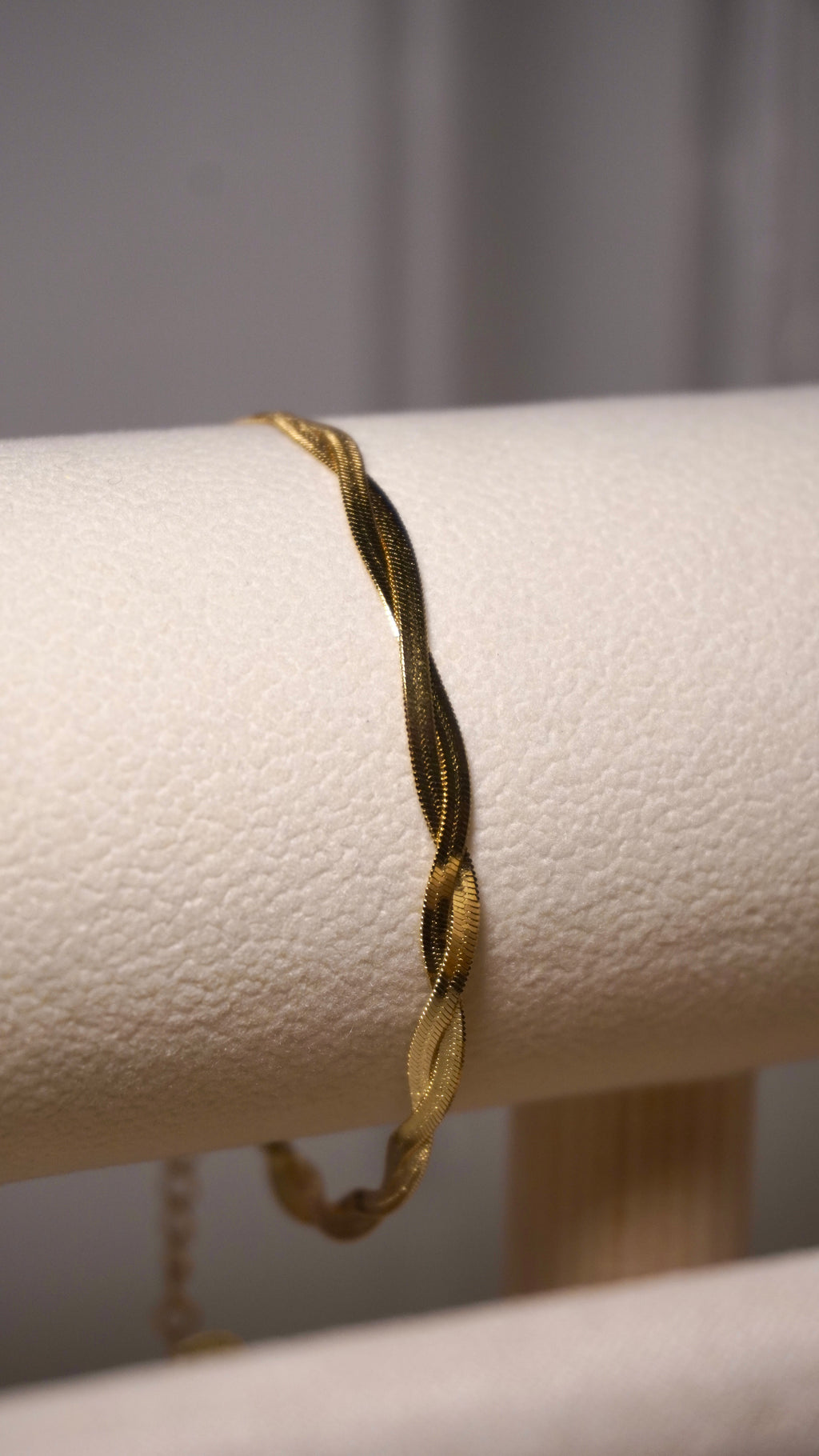 Bracelet Ambre