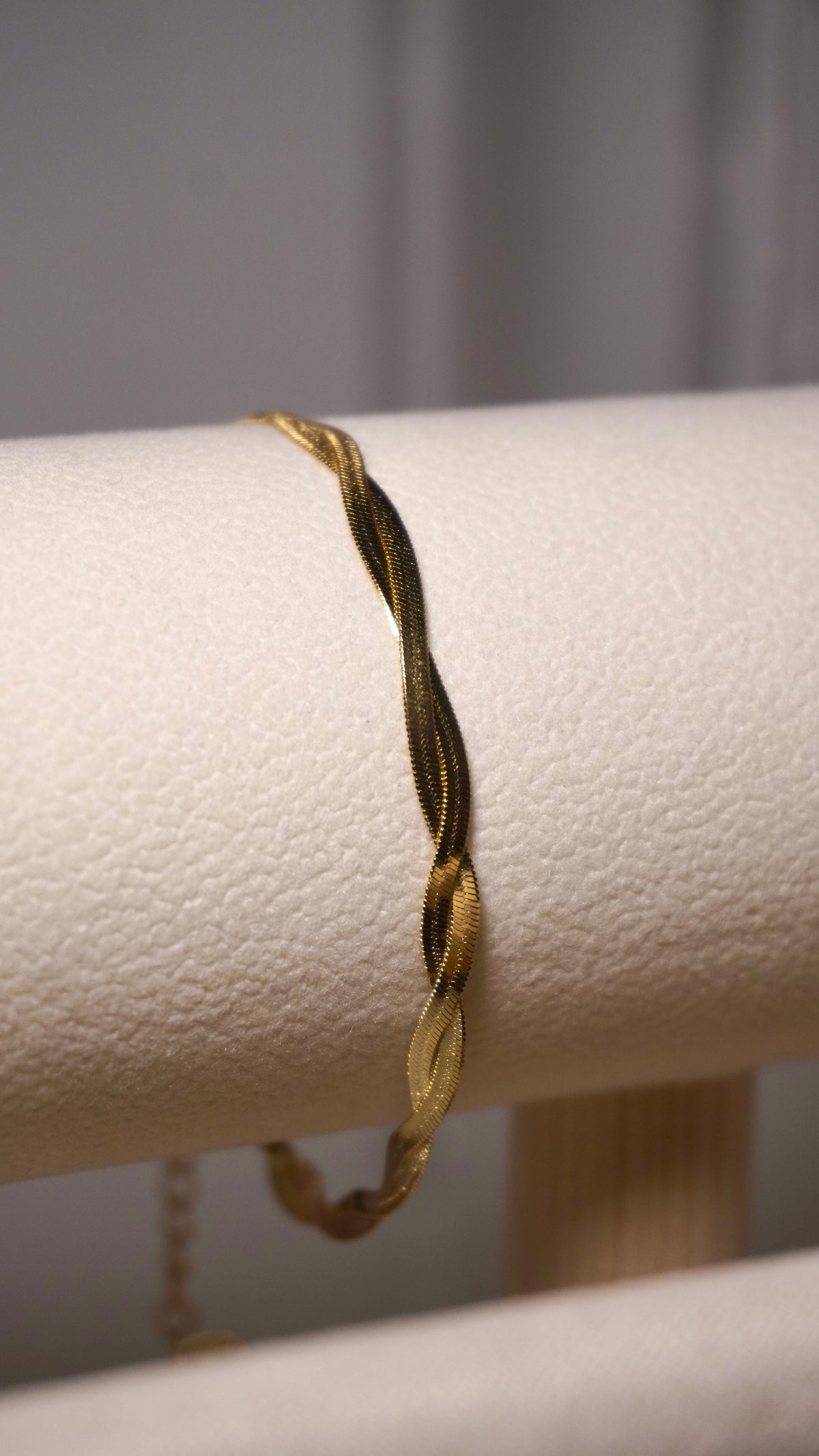 Bracelet Ambre