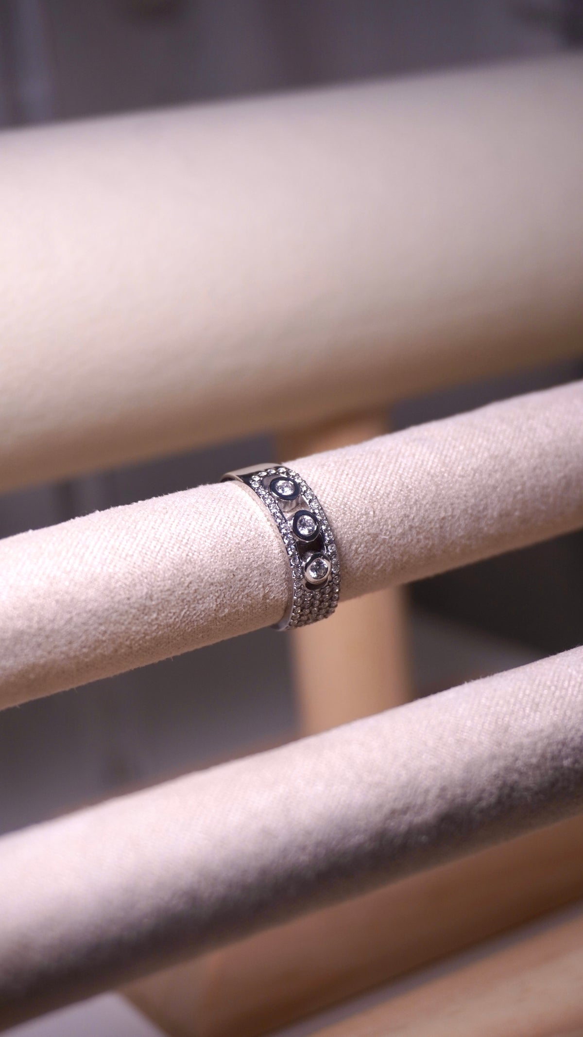 Bague Guilia