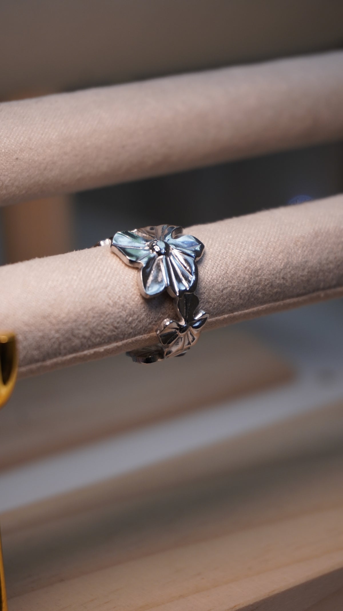 Bague Zaïa