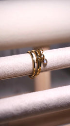 Bague Nora